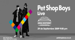Pet Shop Boys on Sep 29, 2009 [030-small]