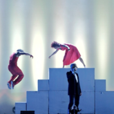 Pet Shop Boys on Sep 29, 2009 [032-small]