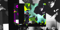 Pet Shop Boys on Sep 29, 2009 [033-small]