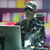 Pet Shop Boys on Sep 29, 2009 [034-small]