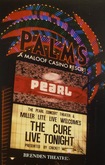 The Cure on Apr 17, 2009 [048-small]