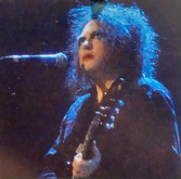 The Cure on Apr 17, 2009 [049-small]