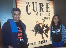 The Cure on Apr 17, 2009 [050-small]