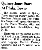 Quincy Jones / Brothers Johnson on Aug 24, 1976 [057-small]