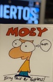 Moby on Oct 10, 2009 [091-small]