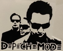 Depeche Mode on Oct 6, 2009 [093-small]