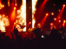 The Killers on Nov 3, 2009 [104-small]