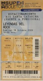 The Doors on Oct 18, 2009 [113-small]