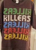The Killers on Nov 3, 2009 [114-small]