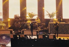 The Killers on Nov 3, 2009 [117-small]