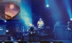 The Killers on Nov 3, 2009 [120-small]