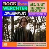 tags: IBE, Werchter, Flanders, Belgium, Gig Poster - IBE on Jul 15, 2020 [134-small]