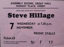 Steve Hillage Band on Nov 7, 1979 [140-small]