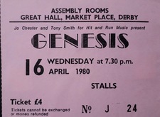 Genesis on Apr 16, 1980 [142-small]