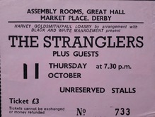 The Stranglers on Oct 11, 1979 [144-small]
