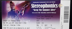 The Stereophonics on Jun 6, 2016 [146-small]