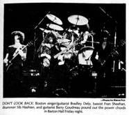 Boston / Sammy Hagar on Nov 17, 1978 [190-small]