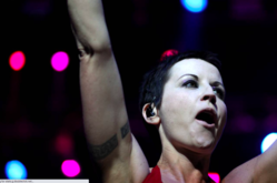 The Cranberries on Dec 3, 2009 [206-small]