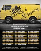 Say Anything / Bayside / Reggie and the Full Effect on May 14, 2017 [221-small]