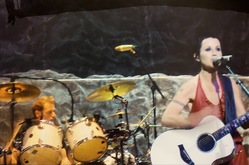 The Cranberries on Dec 3, 2009 [222-small]