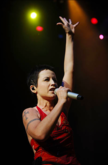 The Cranberries on Dec 3, 2009 [223-small]