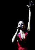 The Cranberries on Dec 3, 2009 [226-small]