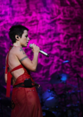 The Cranberries on Dec 3, 2009 [228-small]