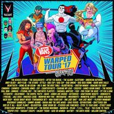 Vans Warped Tour presented by Journeys 2017 on Jul 7, 2017 [223-small]