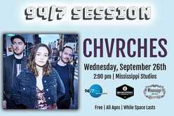 CHVRCHES on Sep 26, 2018 [250-small]