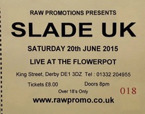 SLADE UK on Jun 20, 2015 [263-small]