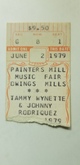 Tammy Wynette  / Dave & Sugar  on Jun 2, 1979 [291-small]