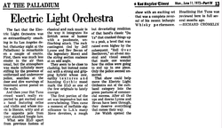 Hot Tuna / Electric Light Orchestra / Joe Walsh on Jun 9, 1973 [296-small]
