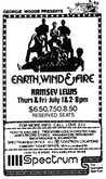 Earth Wind & Fire / ramsey lewis on Jul 1, 1976 [304-small]