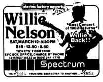 Willie Nelson on Mar 12, 1983 [306-small]
