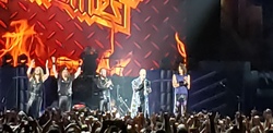 Judas Priest / Uriah Heep on May 16, 2019 [345-small]