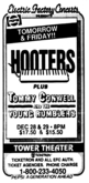 The Hooters / Tommy Conwell & The Young Rumblers on Dec 28, 1989 [369-small]
