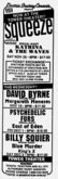 David Byrne / Margareth Menezes on Nov 15, 1989 [372-small]