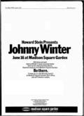 Jonny Winter  / Foghat on Jun 16, 1973 [395-small]