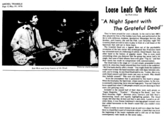Grateful Dead on May 13, 1978 [401-small]