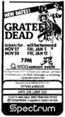 Grateful Dead on Jan 5, 1979 [409-small]