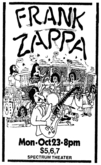 Frank Zappa on Oct 23, 1978 [431-small]