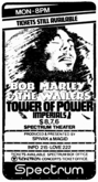 Bob Marley / Tower Of Power / Imperials on Jun 5, 1978 [441-small]