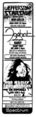 Jefferson Starship / Bob Welch on May 22, 1978 [442-small]