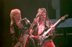 Judas Priest on Apr 11, 1984 [478-small]