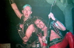Judas Priest on Apr 11, 1984 [479-small]