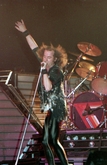 The Scorpions / Fastway on Sep 1, 1984 [486-small]