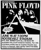 Pink Floyd on Jun 16, 1973 [500-small]