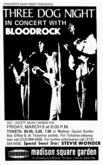 Three Dog Night / Bloodrock   / Stevie Wonder on Mar 5, 1971 [505-small]