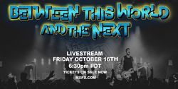 MxPx on Oct 16, 2020 [527-small]
