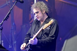 The Cure / The Twilight Sad on May 31, 2016 [534-small]